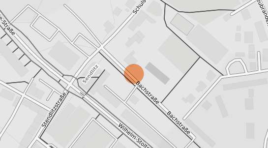 Mietspiegelkarte Neustrelitz Strelitz Alt